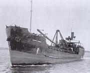 Newspaper Picture of "Henry C. Daryaw"